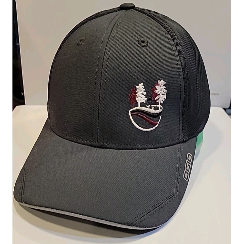 Lakewood On The Green Hat, L/XL OGIO‎